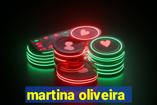 martina oliveira